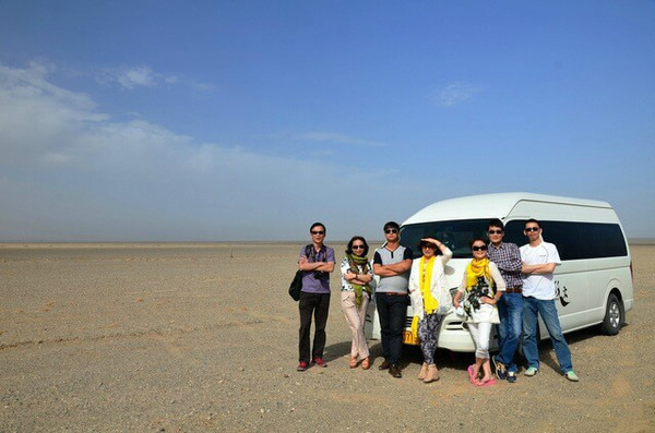 敦煌環(huán)線7天包車(chē)費(fèi)用多少錢(qián)