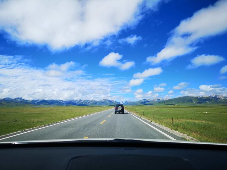 企業(yè)租車有什么好處呢？