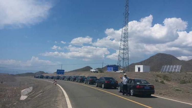 敦煌租車如何租車及怎樣選擇租車公司？