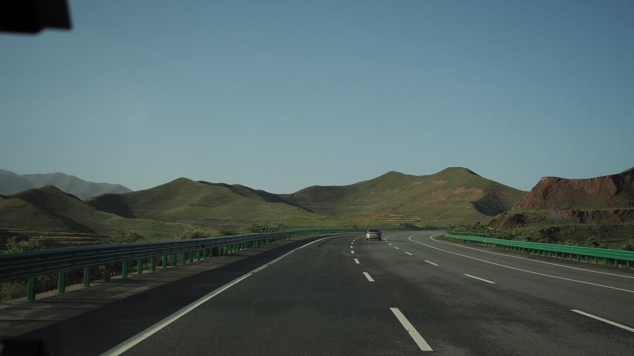 敦煌租車私家車出租平臺？