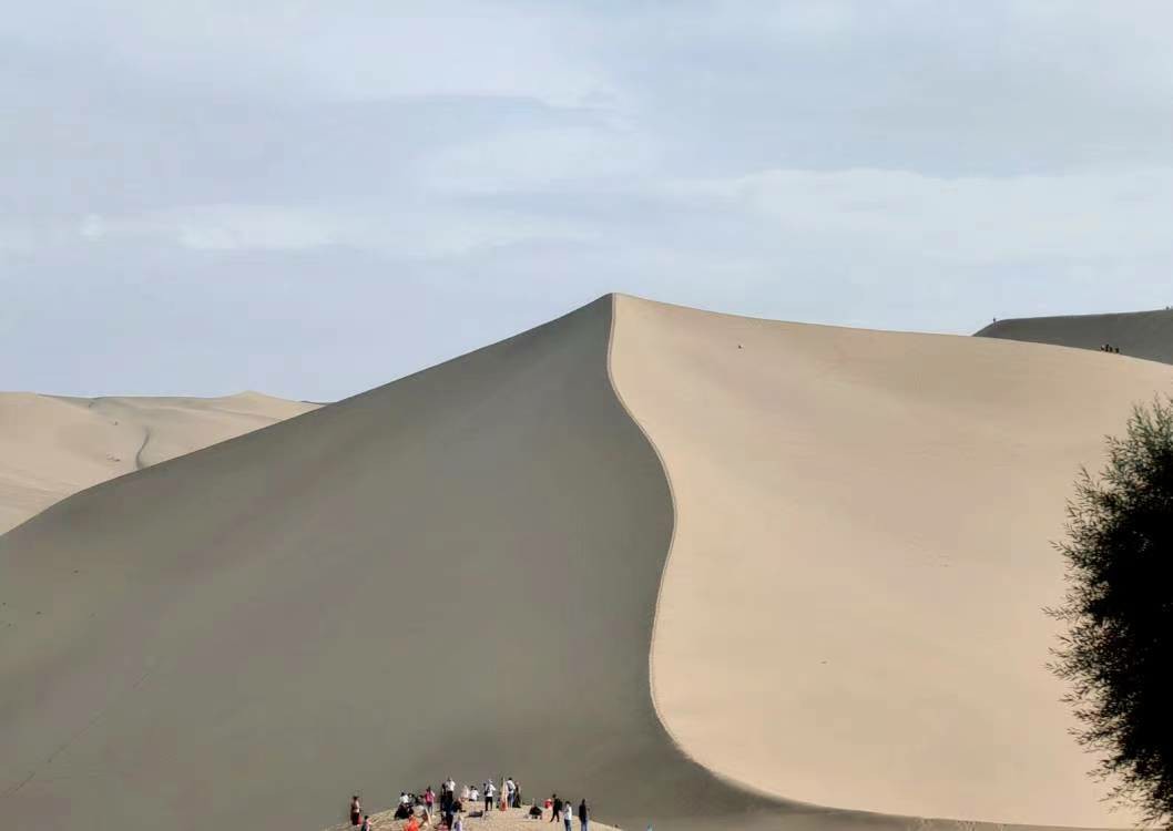 敦煌包車(chē)租車(chē)自駕游建議？