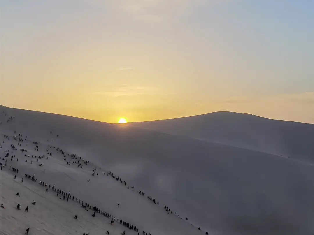 敦煌包車(chē)可靠嗎？如何順利租車(chē)