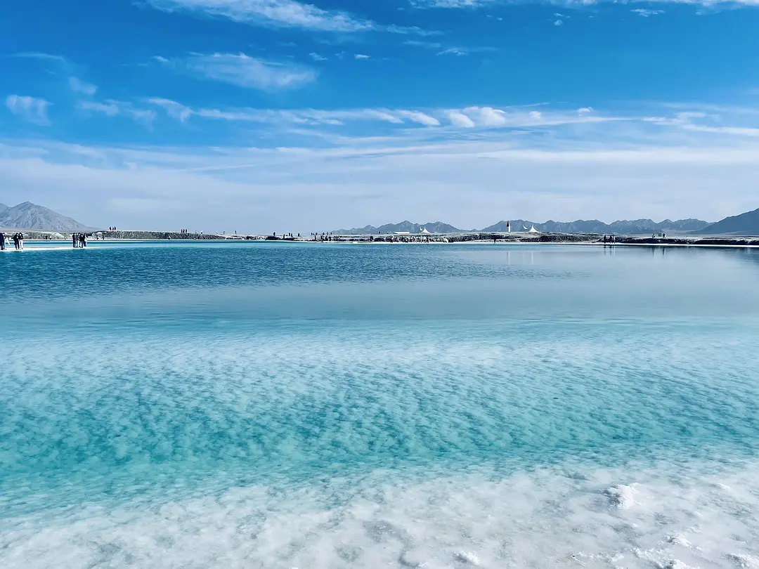 敦煌包車(chē)租車(chē)，家庭駕車(chē)旅行?