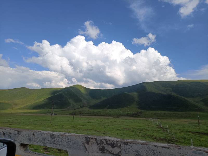 敦煌包車(chē)旅游租車(chē)要注意些什么，別讓旅途變囧途