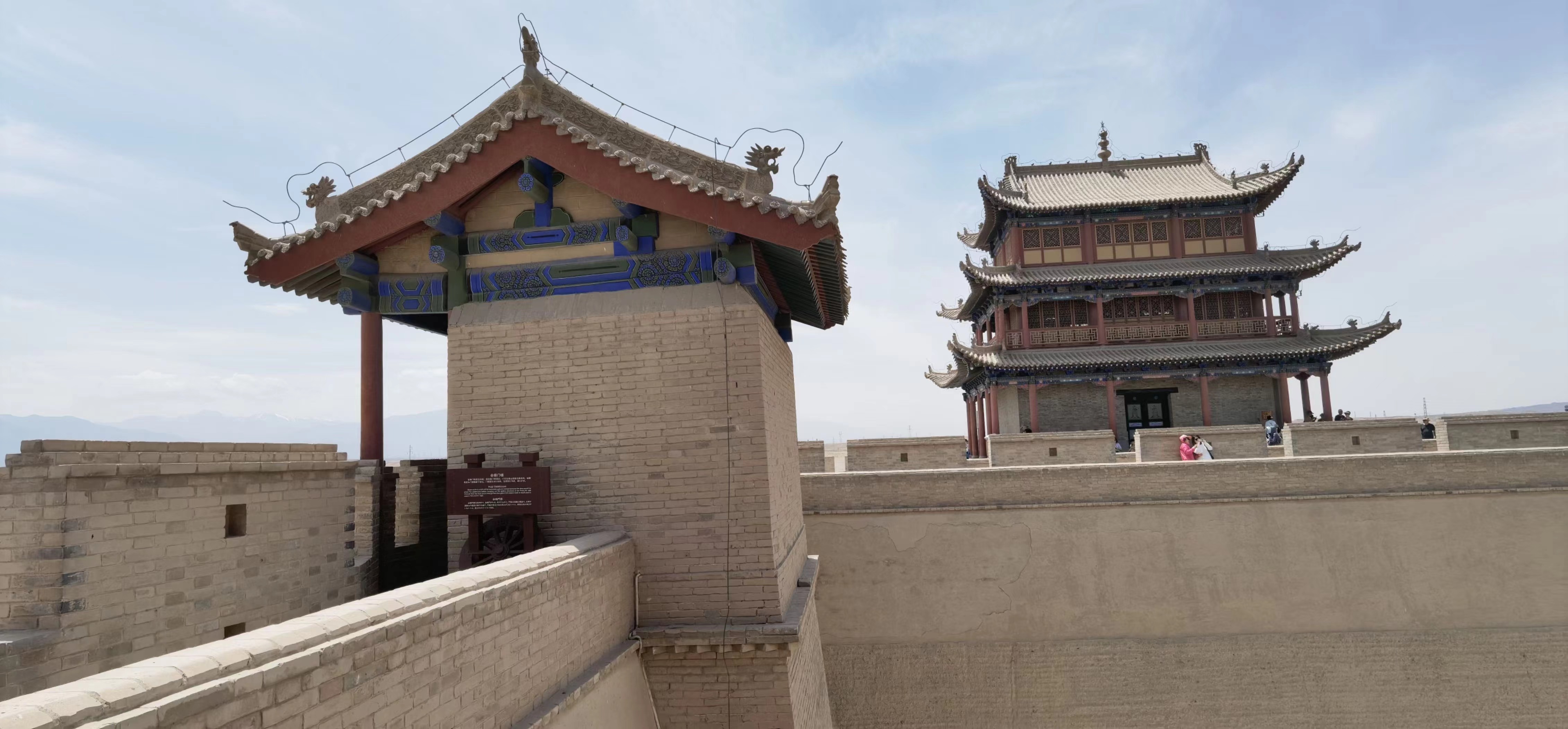 敦煌自駕租車旅途中，你的星座在扮演什么角色？