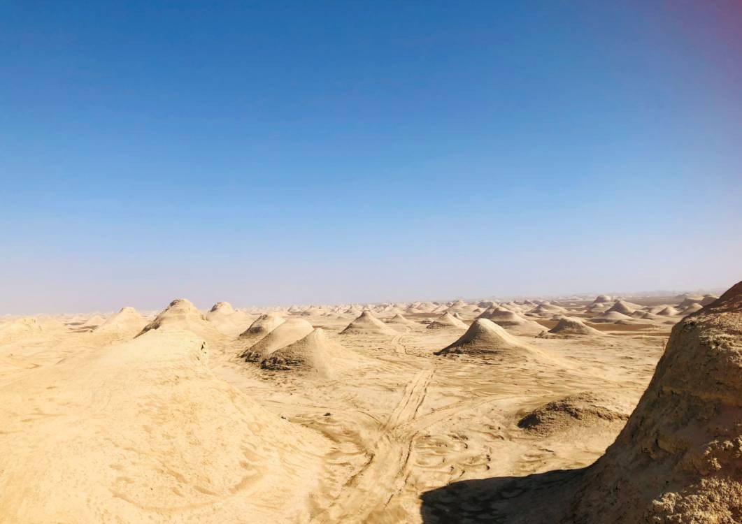 敦煌租車公司：選擇適合的租車公司，是出門在外不可缺少