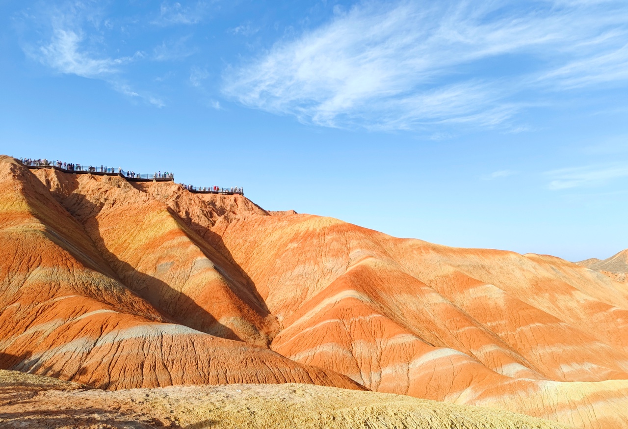 敦煌租車公司：租車的兩個(gè)大好處絕不能忽視
