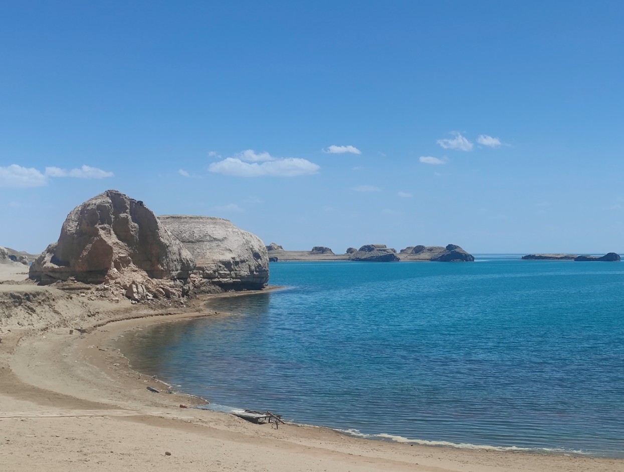 敦煌租車公司：新手租車上高速注意事項(xiàng)