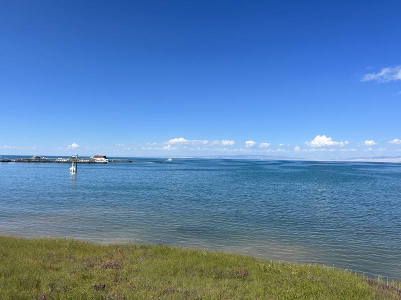 敦煌小團(tuán)包車旅游：敦煌到西寧包車旅游，敦煌到青海湖沿途風(fēng)景