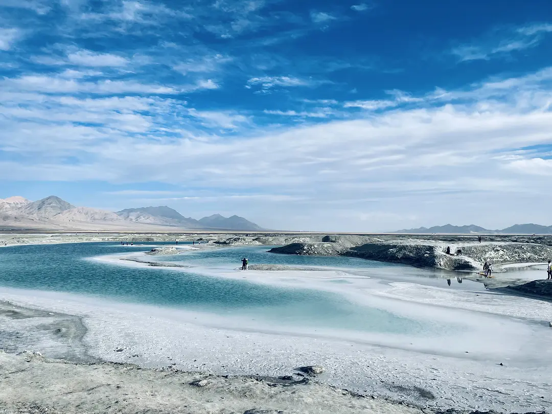 敦煌租車異地還車哪家好？