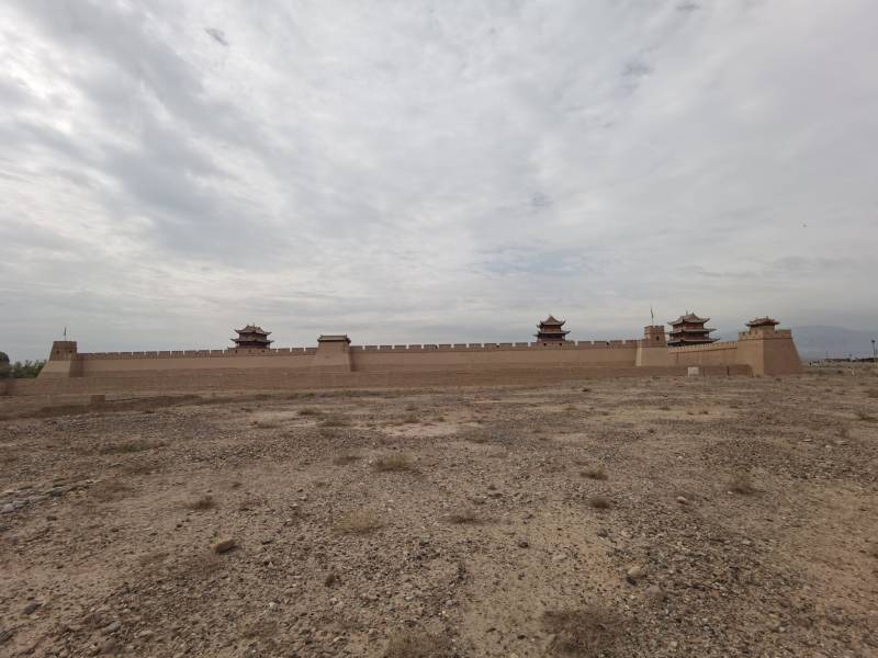 敦煌租車租賃前需要做什么工作