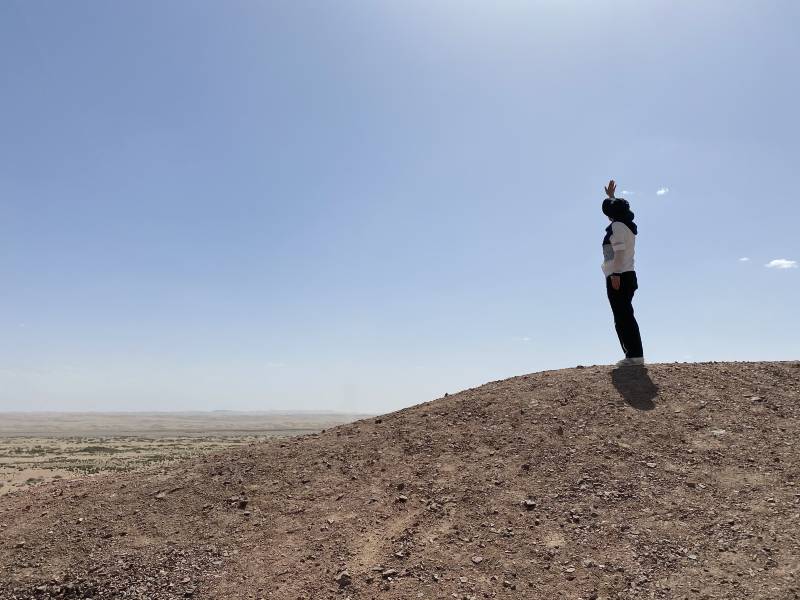 敦煌租車市場(chǎng)價(jià)格與服務(wù)如何平衡