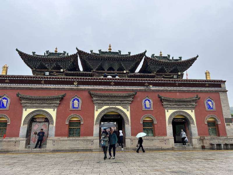 推薦一位甘肅包車(chē)師傅