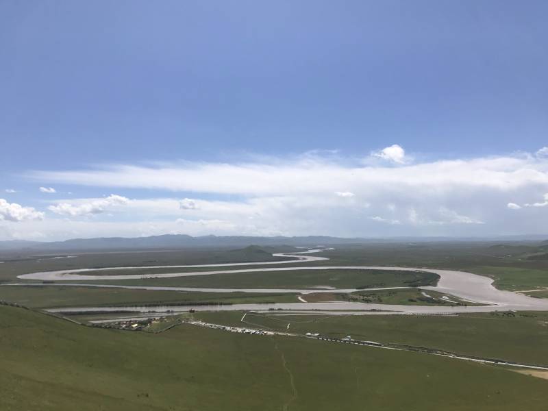 探索甘肅的壯美風(fēng)光，盡在我們的租車(chē)服務(wù)之中