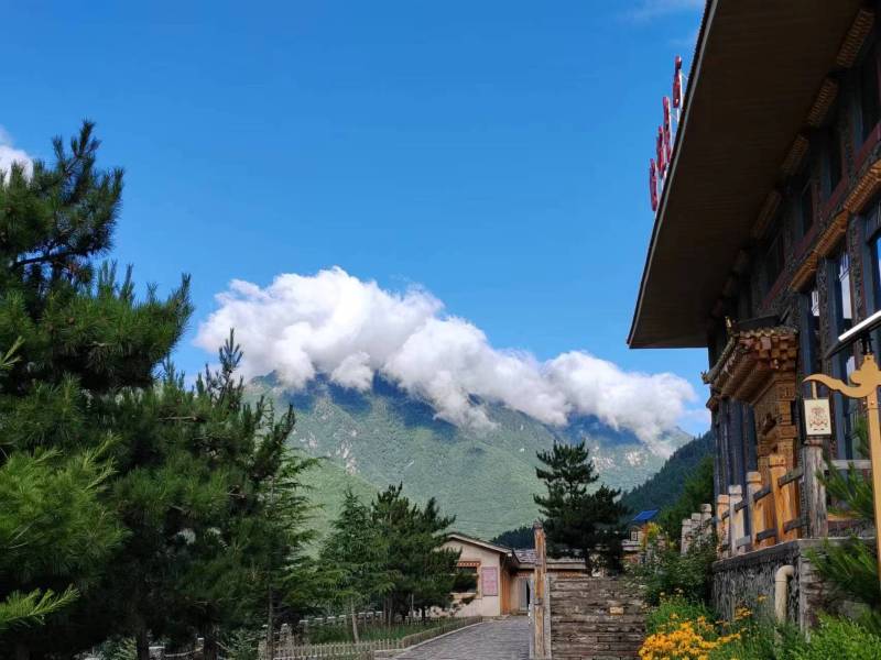 探索甘肅之美，揭秘哪家包車(chē)公司最為出色