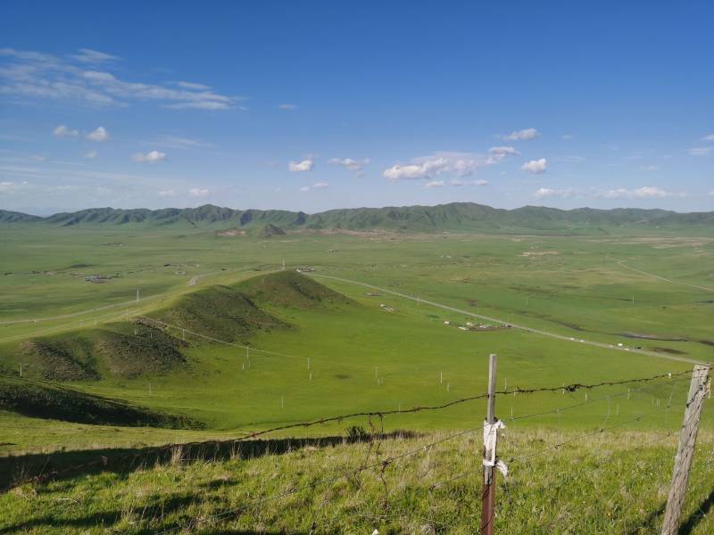 甘肅包車6天多少錢？