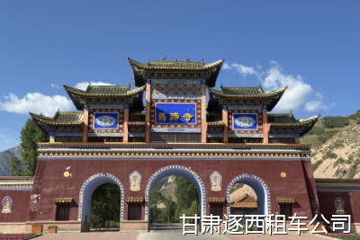 甘肅包車(chē)7天游，有哪些經(jīng)典路線推薦？  