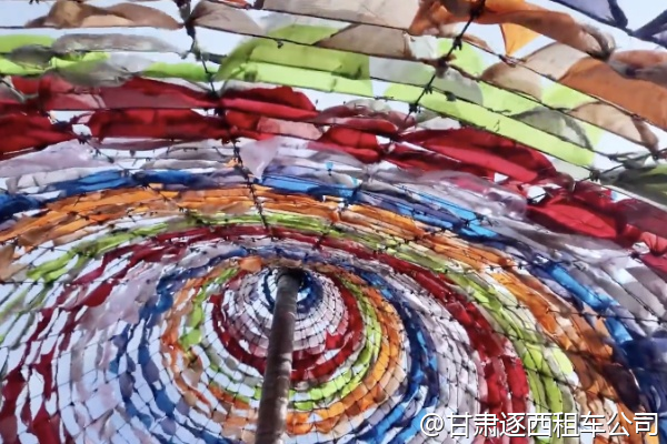 帶孩子去甘肅研學(xué)，有哪些絲綢之路主題的路線？  