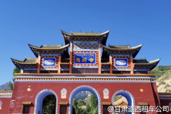 帶孩子去甘肅研學(xué)，有哪些絲綢之路主題的路線？  