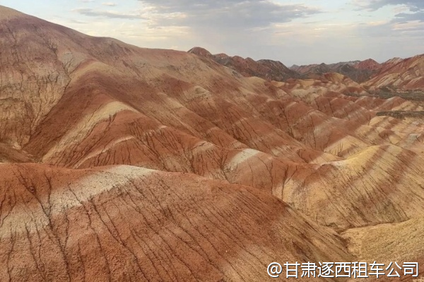 想體驗沙漠露營，包車能直接送到營地嗎？  