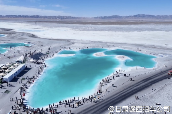 我們想包車去隴東看黃土高原，有哪些文化體驗項目？  