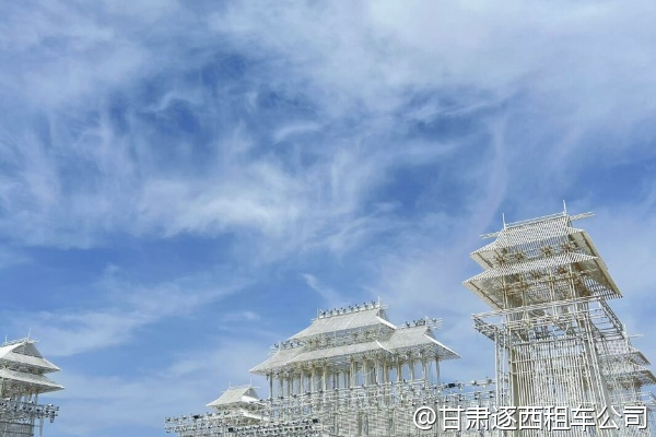 甘肅有沒有適合考古愛好者的包車路線？  