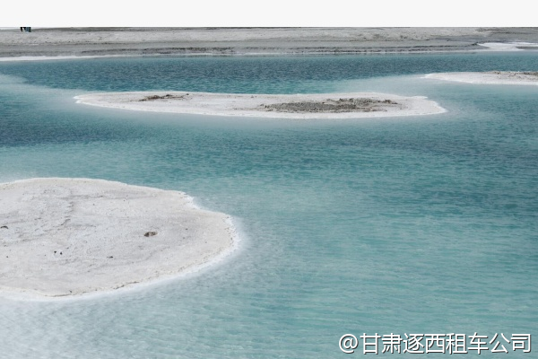 甘肅有沒有暗夜公園？包車去看星星安全嗎？  